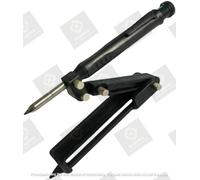 Strumento di scrittura multifunzione - matita da costruzione - strumento di s...