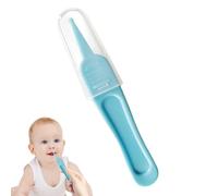 Strumento di selezione Booger, pinzette da naso per bambini - Detergente per il naso dei bambini - Pinza portatile sicura ed, pinzette rotonde per la pulizia, pinze per la pulizia dei uditivi, passag