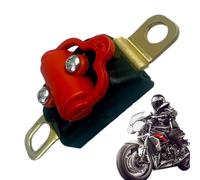 Strumento di separazione della batteria, 12 Volt, protezione contro le | Interruttore principale per batteria per ATV, auto, moto, barca, camper, camion e SUV