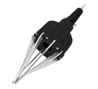 Strumento di separazione della rotula, strumento di distanziamento della gamba di forza | Morsetto di serraggio dello stivale CV, strumento di serraggio dello stivale dell'asse | Strumento di