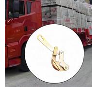 Strumento di serraggio del cavo portatile a filo in acciaio al 1 Ton