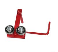 Strumento di serraggio per barra per motosega, strumento di riparazione in metallo per regolare e chiudere le guide per motosega, compatibile con tutte le motoseghe per barre