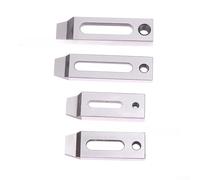 Strumento di serraggio per filo CNC per apparecchiature EDM Supporto in acciaio inossidabile con resistenza all'usura e capacità di posizionamento accurata (D)