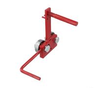 Strumento di serraggio professionale per motosega progettato per una chiusura affidabile della barra e regolazioni precise della barra di guida nella manutenzione