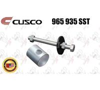 Strumento di servizio speciale boccola cremagliera sterzo CUSCO adatto per Su...