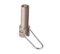 Strumento di Sicurezza CATV, Strumento di Rimozione Connettore F per Scudo di Sicurezza CATV da 58 Mm Strumento di Rimozione Manica Chiave per Cavo Coassiale RG6 RG59 RG11