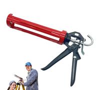 strumento di sigillamento, professionale per il sigillamento senza con presa | robusto della colla del sigillante per sigillamento di riempimento delle crepe dei materiali di v