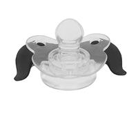 Strumento di Silicone a Barba - Strumento Divertente, Sicuro e Masticale per i Bambini