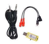 Strumento di simulazione di volo 30 in 1 per ali rigide e droni FPV con dinamica precisa strumento di simulazione a distanza