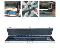 Strumento di sistema di misurazione 2D Righello di misurazione in lega di