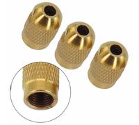 Strumento di smerigliatrice da dado Chuck Compatibile con dimensioni M7 M8 per il workshop Risparmia tempo di lucidatura di scarico di caricamento facile(M8X0.75)