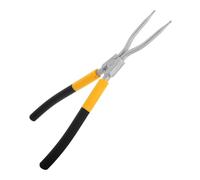 Strumento Di Smontaggio a Molla Cuscinetti Riscaldanti Antiscivolo Il Miscelatore Di Riciclo Cuscinetti Riscaldanti Ondulati Lampadina a Sospensione Acciaio Inossidabile Yellow Alipis