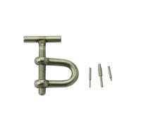 Strumento di smontaggio del braccio dell'albero motore giunto cardanico, compatibile con i pezzi ricambio for droni DJI Mavic 2 Pro/Zoom 3(Gimbal Motor Tool)