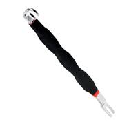 Strumento Di Smontaggio Del Connettore Elettrico,Estrattore Doppia Estrattore - Morsetti di Scollegamento della Spina del Fascio del Filo | Per Fusibile Candela Tubo Freno Automobile Camion