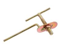 Strumento di smontaggio del coperchio del tappo della macchina per zucchero