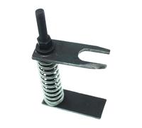 Strumento di smontaggio delle molle del carrello elevatore Strumento di