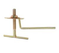 Strumento di smontaggio per macchina per zucchero filato Parti della macchina