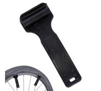 Strumento di smontaggio pneumatici, leve per pneumatici per moto, cucchiai a per pneumatici leggeri, strumento di smontaggio pneumatici, strumenti di cambio pneumatici senza sforzo per una rapida