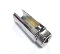 Strumento Di Smontaggio Universale Per Presa Sensore Ossigeno Da 22Mm 7/8" Con Attacco 1/2" Sonda Lambda Sensore Nox