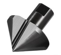 Strumento di smussatura NG3100 in lega di alluminio per fai da te e uso professionale, tra cui BC1211 BC2011 BC3011 per risultati di svasatura accurati (BC3011)