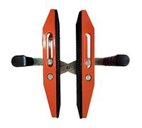 Strumento di sollevamento a forbice in granito con coppia di morsetti for lastre di pietra a doppia mano per un funzionamento efficiente(1 pc)