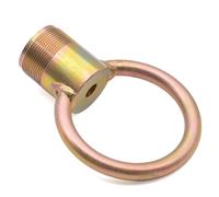 Strumento di sollevamento ad anello Strumento di sollevamento universale ad anello Per Mercury Marine MerCruiser Force Per Yamaha fuoribordo a 2 tempi con filettature da 1-1/2"-16 TPI 91-904551