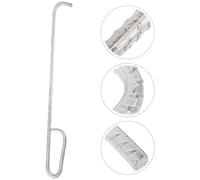 Strumento di sollevamento del coperchio del tombino Gancio sollevatore per