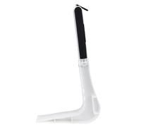 Strumento di sollevamento del materasso ergonomico sotto l'ascensore per cambiare le lenzuola senza sforzo rendendo semplice il funzionamento senza stress aiuta la manutenzione