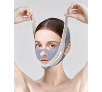 Strumento di sollevamento facciale da viaggio domestico regolabile per modellare il viso dimagrante accessorio