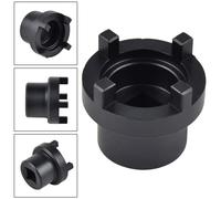 Strumento di sostituzione del dado del perno forcellone per moto per PP2850