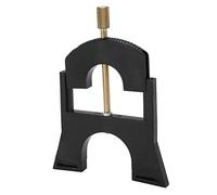 Strumento di sostituzione del ponte per violoncello 1/4-4/4, sollevatore di corde a altezza regolabile per violino e violoncello, mantiene le corde saldamente fissate senza allen