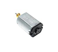 Strumento di sostituzione e riparazione del motore for tagliacapelli professionale da 5 V, compatibile con JRL, M5 M5F 2020C P800 P800F, parti di ricambio for tagliacapelli(Motor 7500RPM)