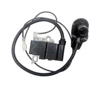 Strumento di sostituzione per il foro della bobina del modulo di accensione per Stihl