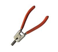 Strumento di sostituzione professionale per estrazione della membrana del morsetto di demolizione con design antiscivolo per la riparazione dell'alloggiamento del filtro depuratori d'acqua Liner