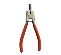 Strumento di sostituzione professionale per l'estrazione della membrana del morsetto di demolizione con design antiscivolo per la riparazione dell'alloggiamento del filtro pinze per l'installazione