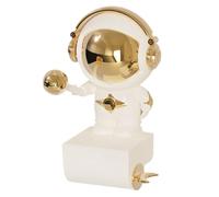 Strumento di spremitura del tubo, dispenser manuale per rollare, robusto supporto a, gadget da bagno anti-spreco, supporto per crema a lunga durata per bambini e adulti, igiene di routine