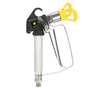 Strumento di spruzzo di vernice airless di pressione di alta efficienza 3600PSI con protezione dell'ugello per spruzzatore della pompa Wagner Titan e macchina di spruzzatura