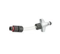 RockShox Attrezzo di spurgo Uni Tool Bleeding Edge per telecomando Reverb Nero