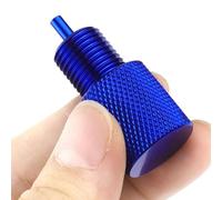 Strumento di spurgo della valvola di proporzione del freno per valvole combinate DISC/DISC, strumento di spurgo dei freni in metallo con funzione di blocco per PV2/PV4