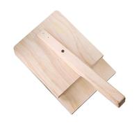 Strumento Di Stampa Per La Produzione Di Pelle Di Gnocchi - Macchina Per Imballare Gnocchi Di Legno | Strumento Per Cuscinetto Della Pelle Di Gnetto, Strumento Di Imballaggio Per Gnocchi Manuale
