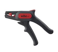 Strumento Di Stripping Automatico Wiha Capacità Min Max 0.2-6Mm² WHA44617