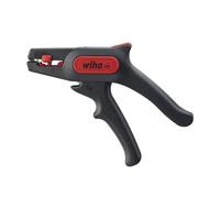 Strumento Di Stripping Automatico Wiha Capacità Min Max 0.2-6Mm² WHA44617