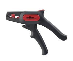 Strumento Di Stripping Automatico Wiha Capacità Min Max 0.2-6Mm² WHA44617