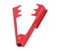 Strumento di stripping della spina rosa - pinze a bava, efficiente estrattore spine fiorite | Sceazioni potatura da giardino professionista, strumenti negozio floreale, rimozione