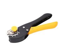 Strumento di stripping filo efficiente efficiente marcialetta mobile Stripper per la gamma larga Strumento di pelapagliera (FS-D6B)
