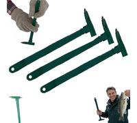 Strumento di supporto per esche vive, dispositivo intelligente per catturare esche vive, dispositivo di cattura e tenuta a mani libere per la pesca, strumento di aggancio facile per pesciolini e