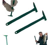 Strumento di supporto per esche vive, dispositivo intelligente per catturare esche vive, dispositivo di cattura e tenuta a mani libere per la pesca, strumento di aggancio facile per pesciolini e