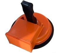 Strumento di supporto per l'installazione a pavimento con robusta base a ventosa e profilo ergonomico per una manipolazione estesa (1 pz)