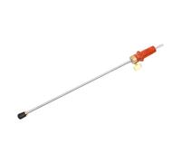 Strumento di supporto per perno terminale per violoncello 4/4 Cordiera per