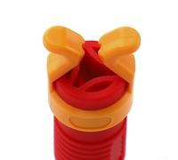 Strumento di supporto per viti, in plastica ABS, attacco per punta da trapano per gambo da 6-8 mm, set di fissaggio per la lavorazione del legno per una guida efficiente delle viti